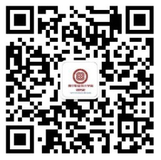 南宁职业技术学院财务处微信公众号二维码图片